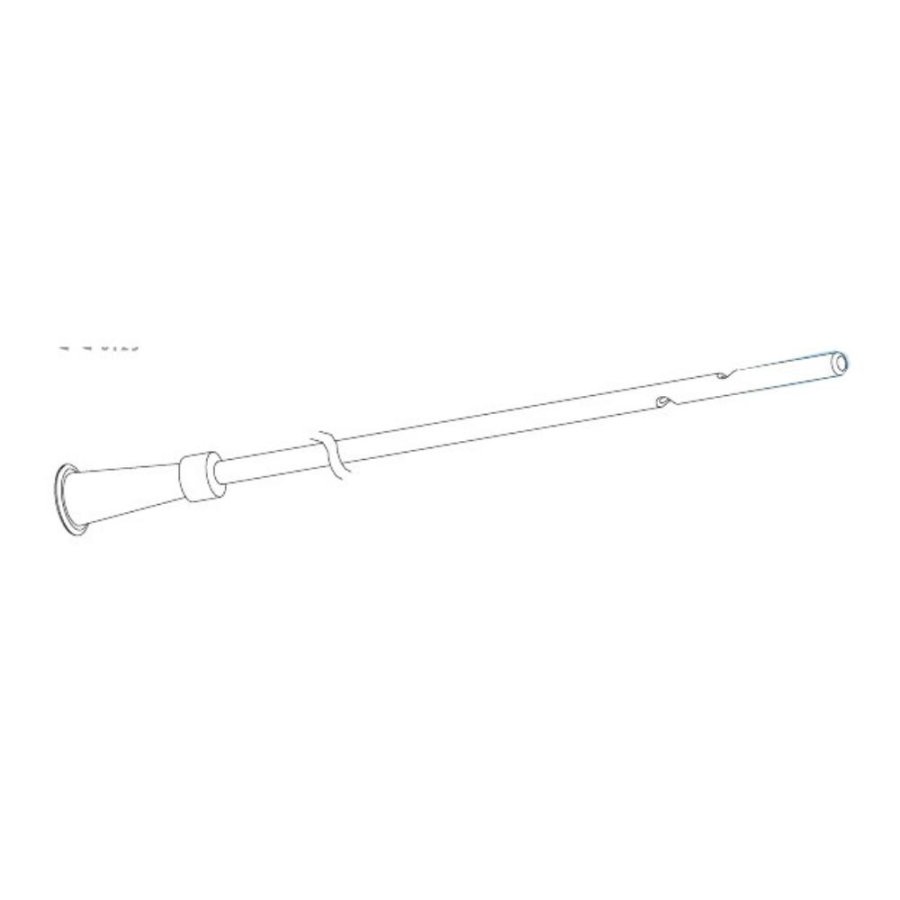 SONDA Asp.Trach.CH 8 1pz RUSCH SONDA Asp.Trach.CH 8 1pz RUSCH