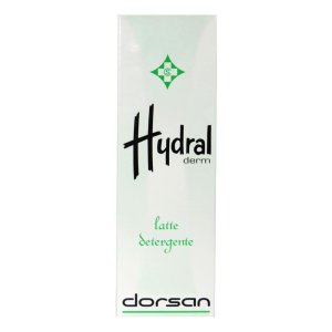Dorsan Hydral Latte Detergente 150 Ml