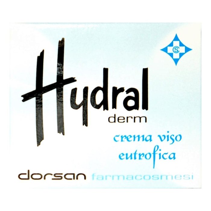 HYDRAL Derm Crema Eutrof.50ml