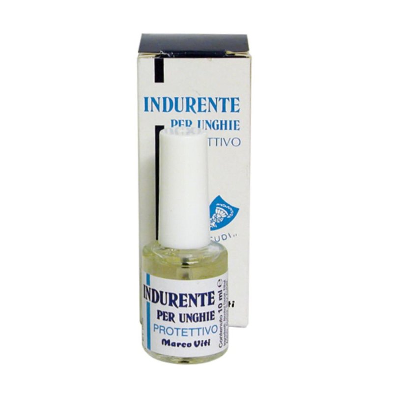 Marco Viti Farmaceutici Unghaisil Indurente Unghie 50 Ml