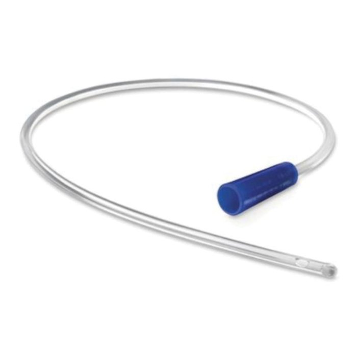 Catetere Nelaton uomo CH22 Farmacare dispositivo monouso per cateterismo