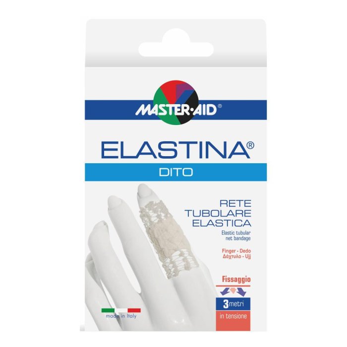 Pietrasanta Pharma M-aid Elastina Dito