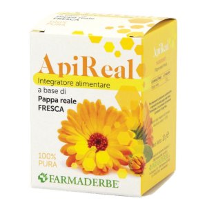 APIREAL PAPPA REAL 10ML