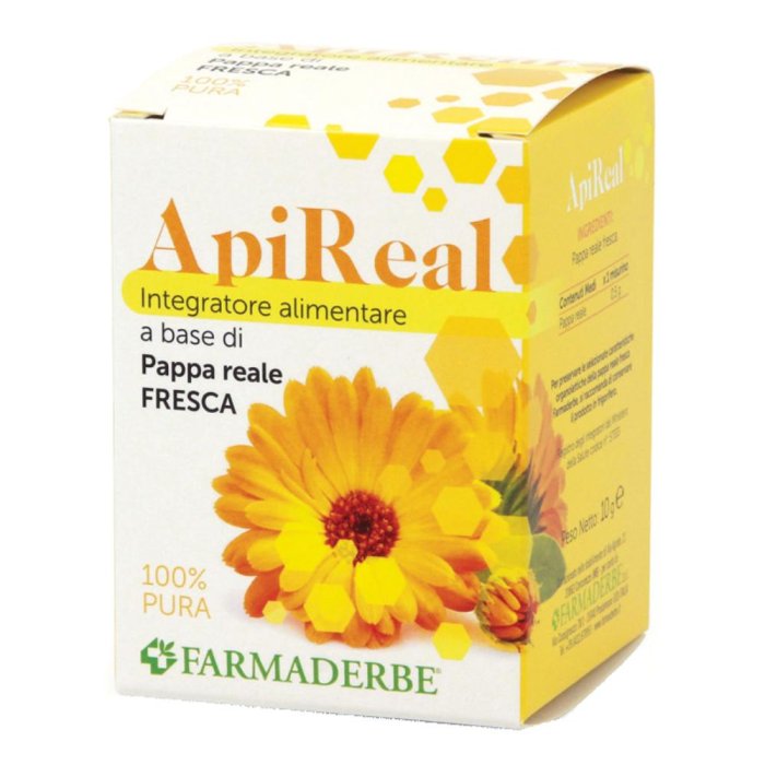 APIREAL PAPPA REAL 10ML