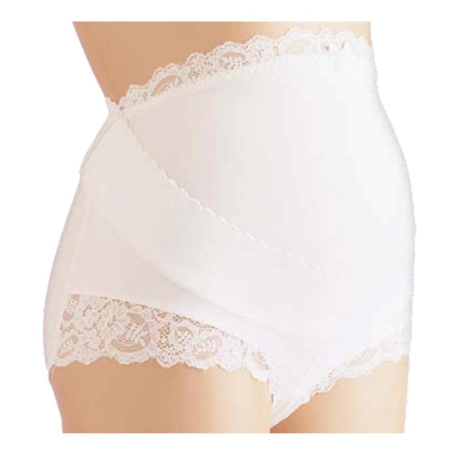 Jolie Maman pre-part 1430 bianco 2 - reggiseno premaman pre-parto