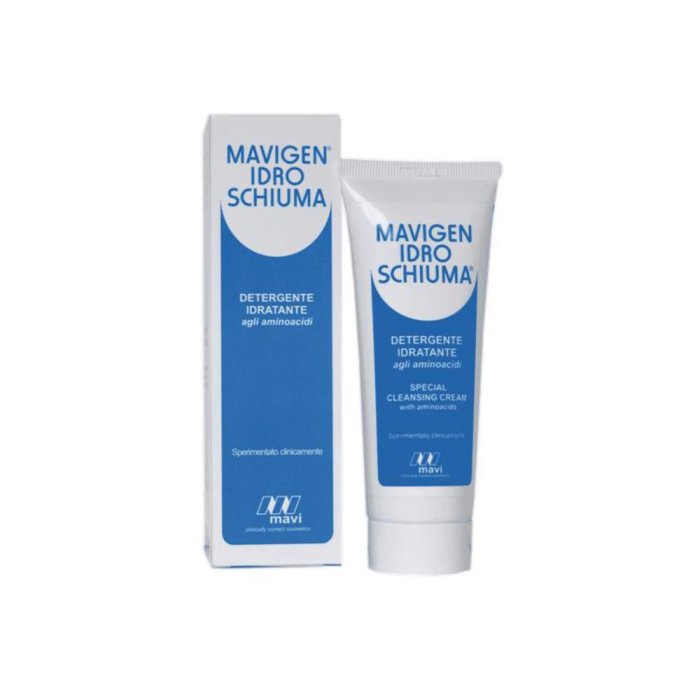 MAVIGEN IDROSCHIUMA*CREMA