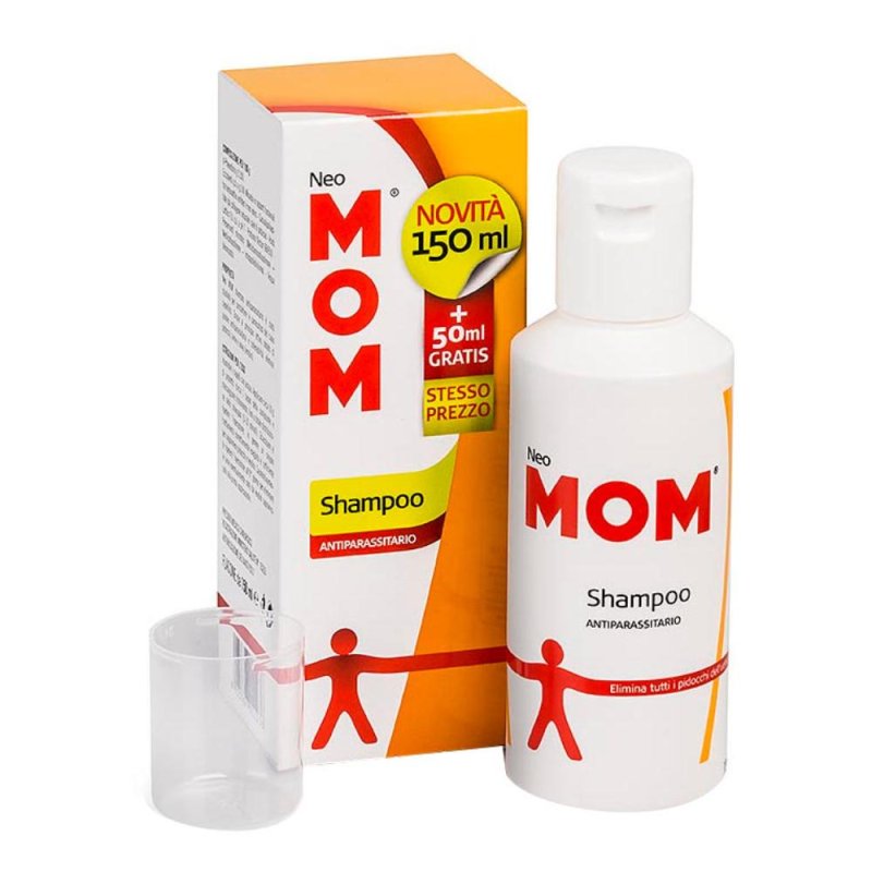 Candioli Ist.profil.e Farm. Neo Mom Polvere Antiparassitaria 20 G