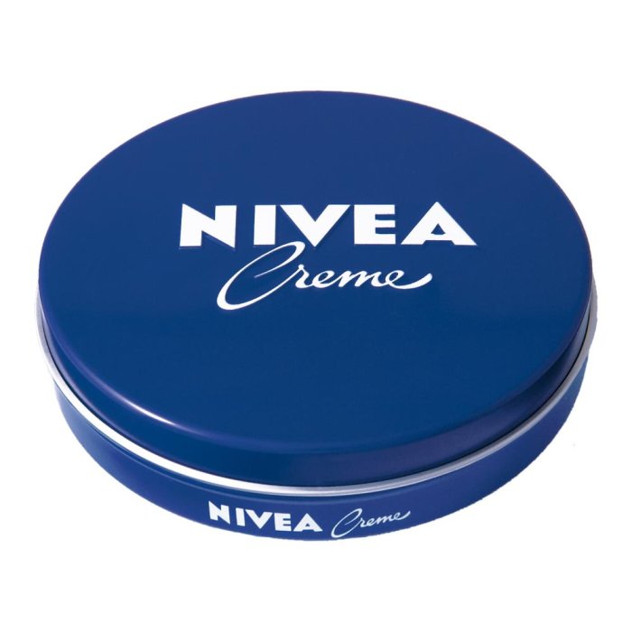 Beiersdorf Nivea Creme Grande 150 Ml