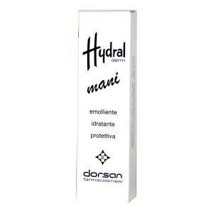 Dorsan Hydral Crema Mani 50 Ml