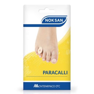 Montefarmaco Otc Nok San Paracalli 9 Pezzi