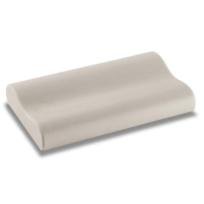 Safety Cuscino Ortopedico Anatomico Per Cervicale