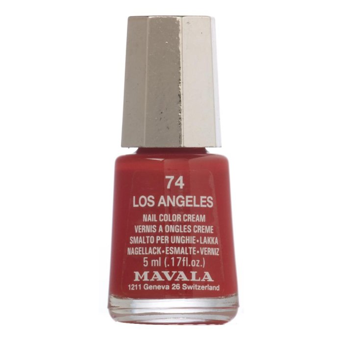 MAVALA MINIC  74 LOS ANGELES