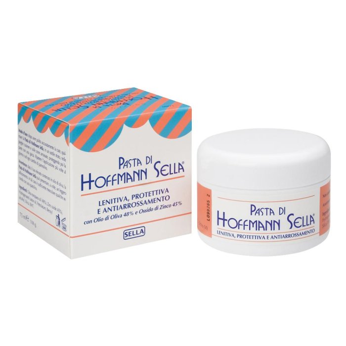 Sella Pasta Hoffmann 108 g 75 Ml