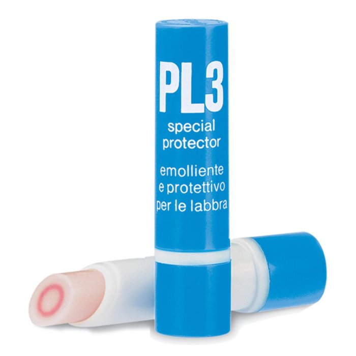 PL3  Rigenerante Labbra PL3 Special Protector Trattamento Labbra 4 ml