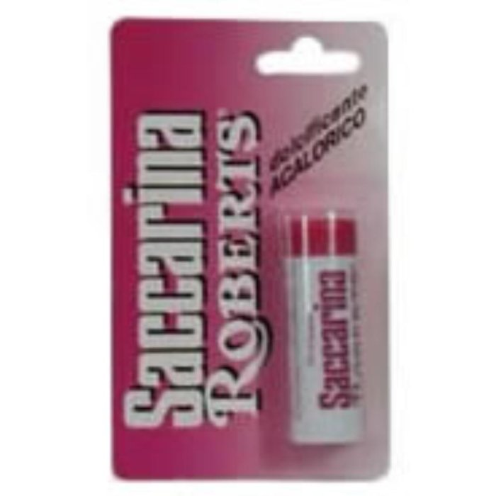 L.manetti-h.roberts & C. Saccarina Roberts 100 Compresse Da 30 Mg