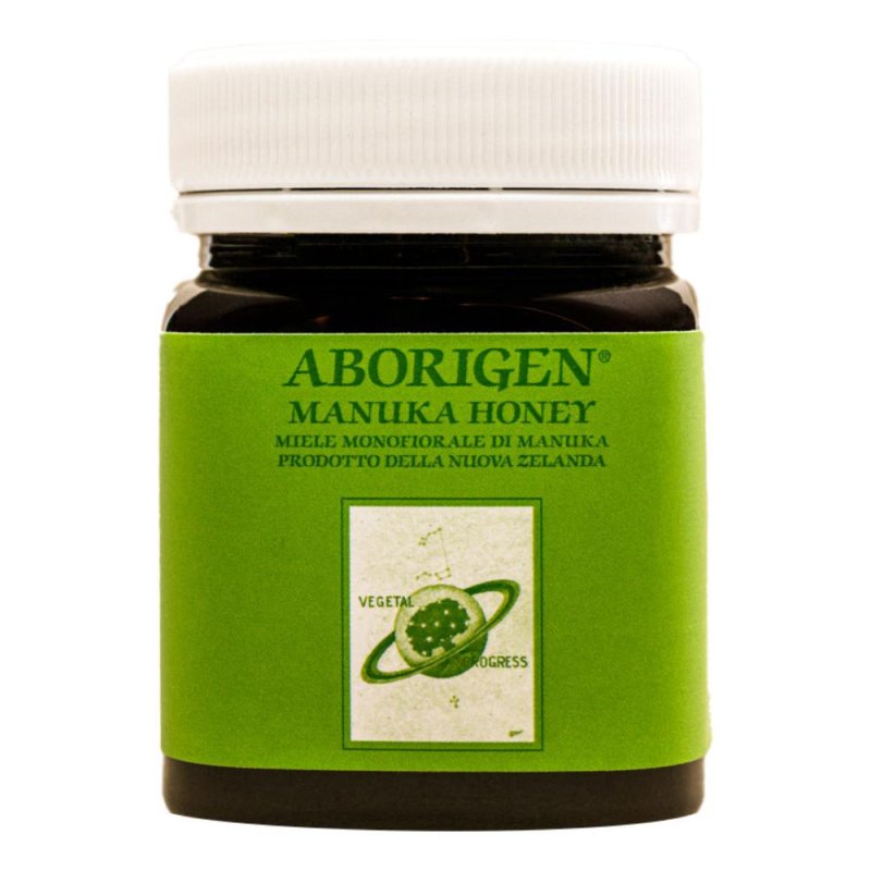 ABORIGEN Miele Manuka 250g
