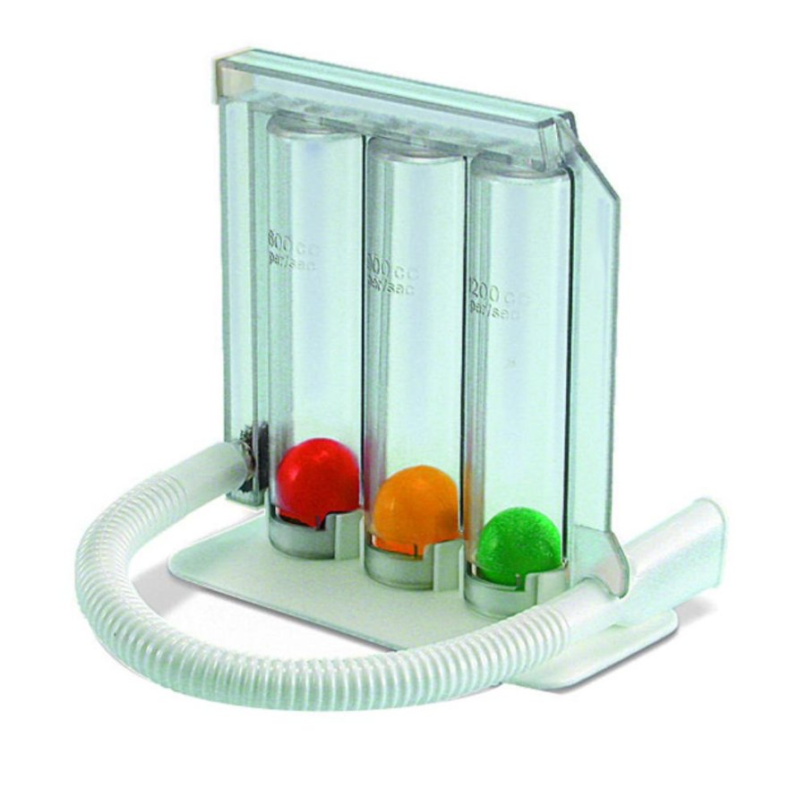 Safety Spirometro Incentivante