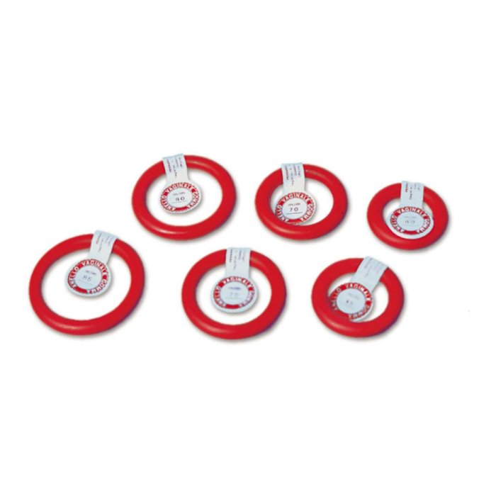 Safety Pessario Gomma 75