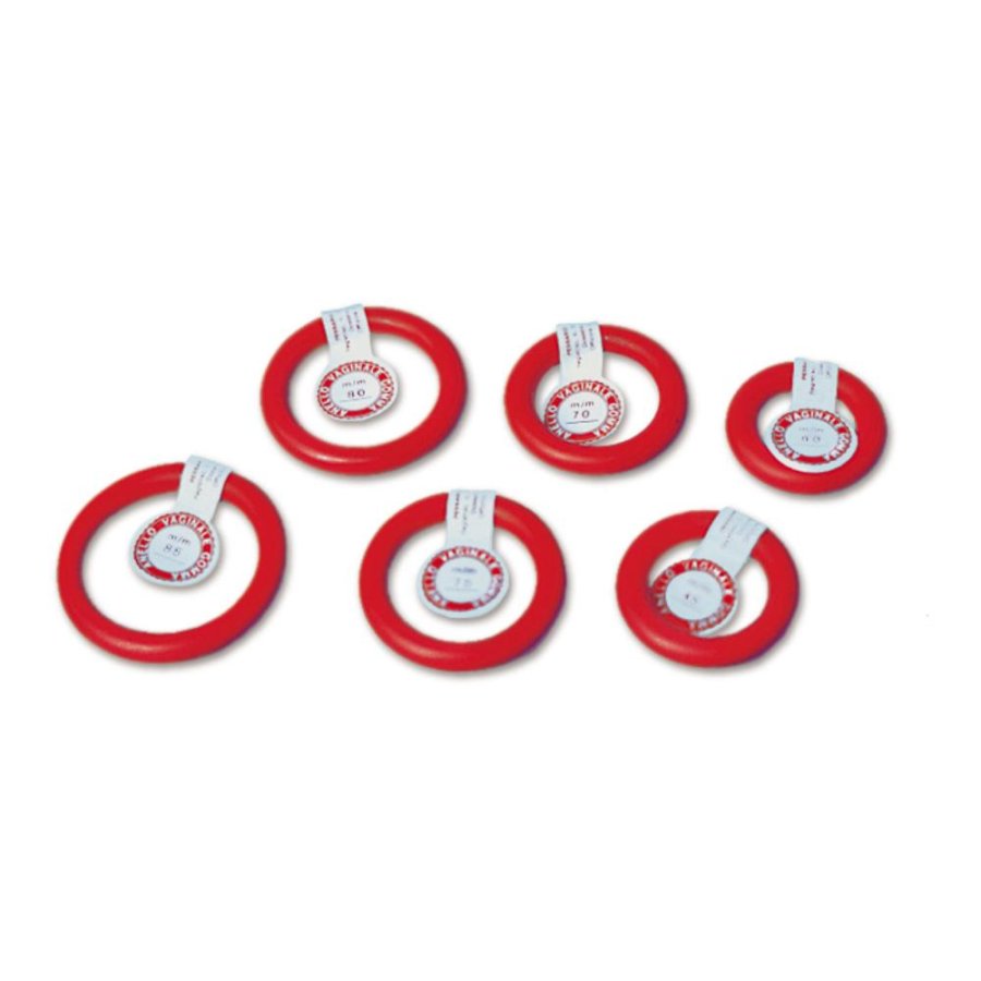 Safety Pessario Gomma 75