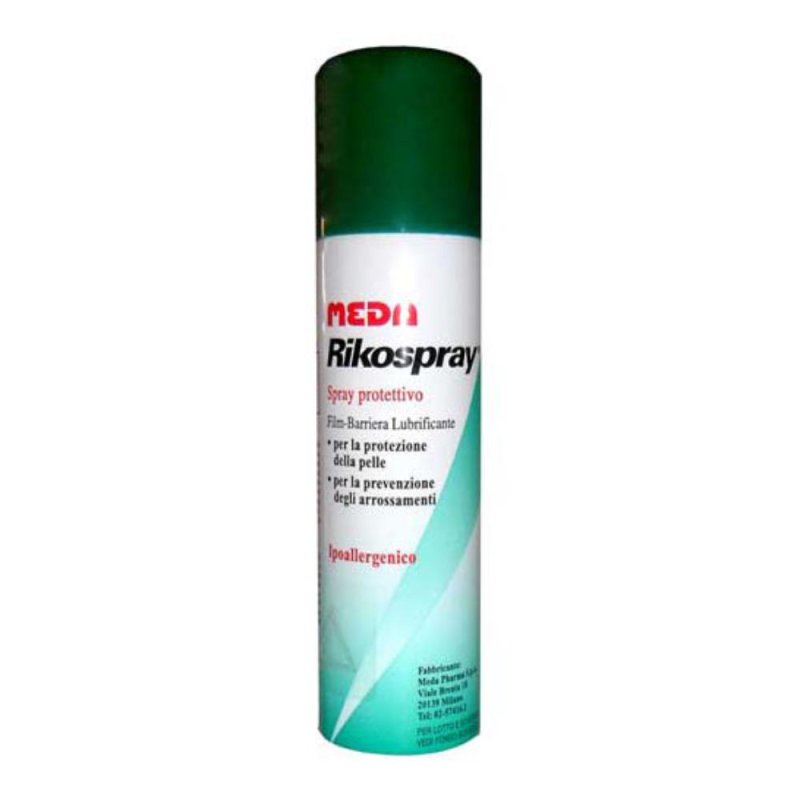 Meda Pharma Meda Rikospray Film Protettivo 150 Ml