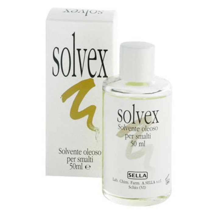 Sella Solvex Solv Un 50 ml