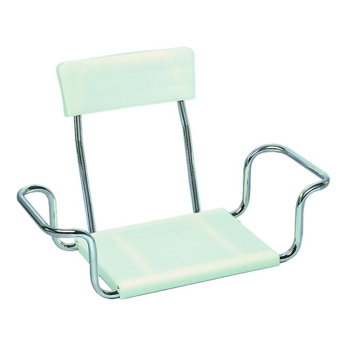 Safety Sedile Per La Vasca Da Bagno Del Malato