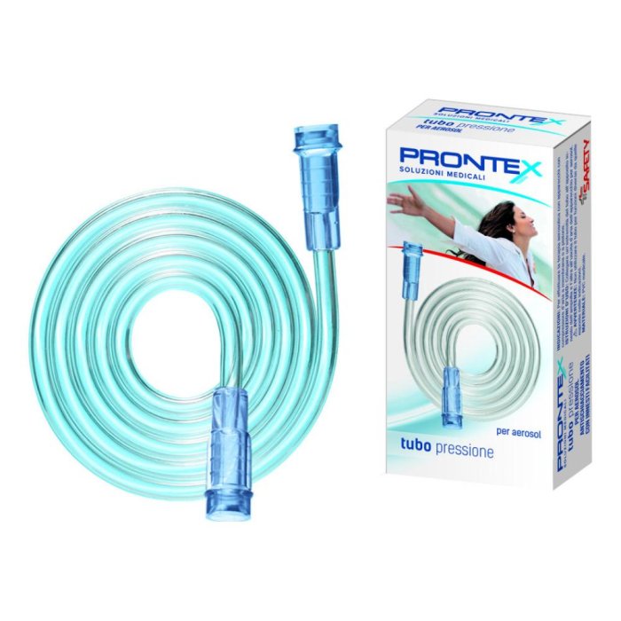 Safety Prontex Tubo Pressione Per Aerosol