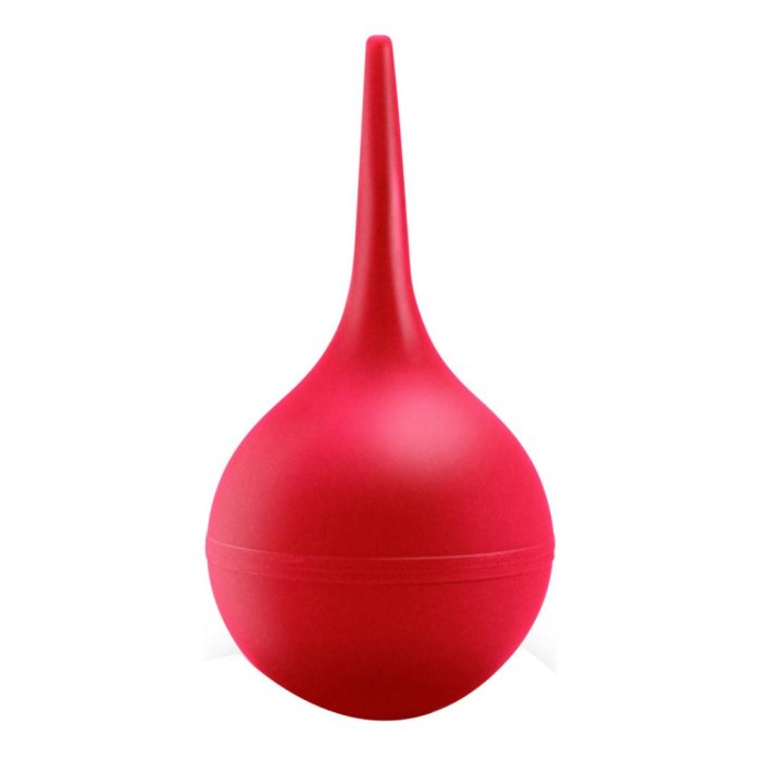 Safety Schizzetto in PVC Somministrazione di Liquidi per Stitichezza n.8 175ml