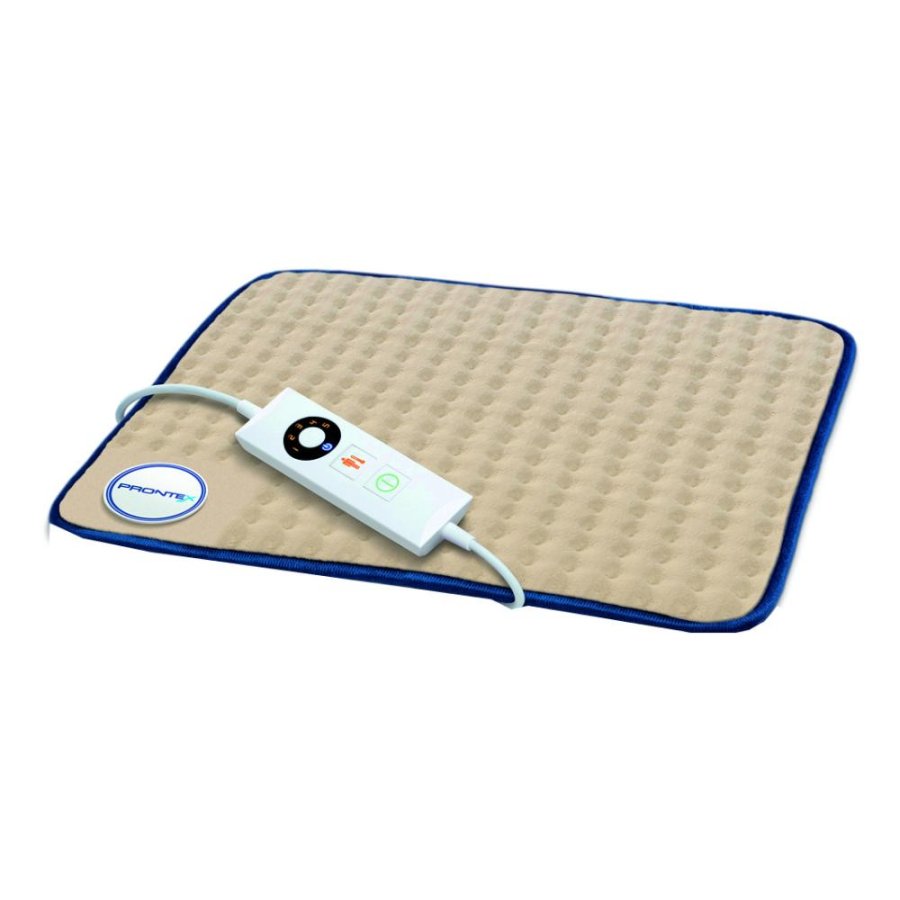 Prontex Thermo Comfort Termoforo Universale a 5 Temperature 1 Pezzo Prontex Thermo Comfort Termoforo Universale a 5 Temperature 1 Pezzo