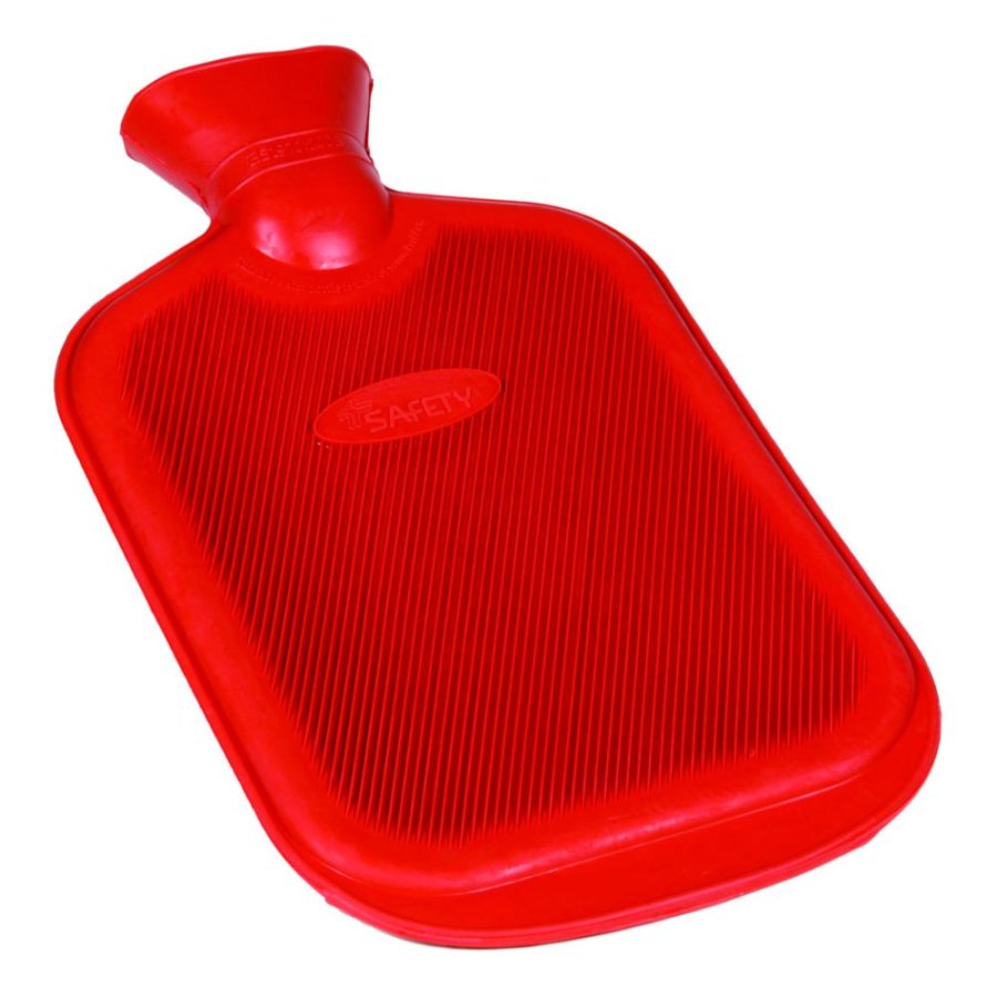 Safety Borsa Acqua Calda Monolamellata
