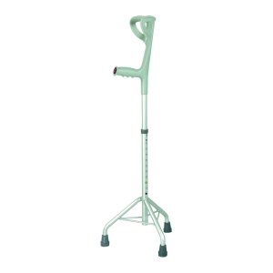 Safety Tripode Di Appoggio Per La Deambulazione Con Avambraccio Adulto 1 Pezzo