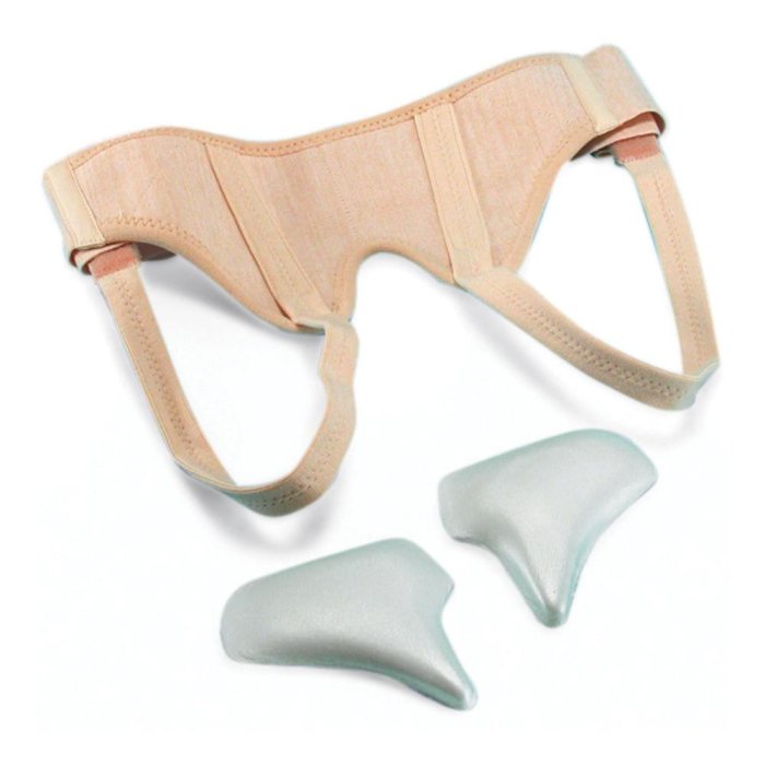 Elite Cinto Ernia 85 cm - cintura contenitiva per ernia