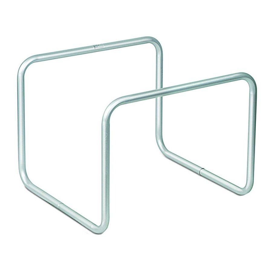 Safety Alza Coperte Smontabile Per Il Letto Del Malato