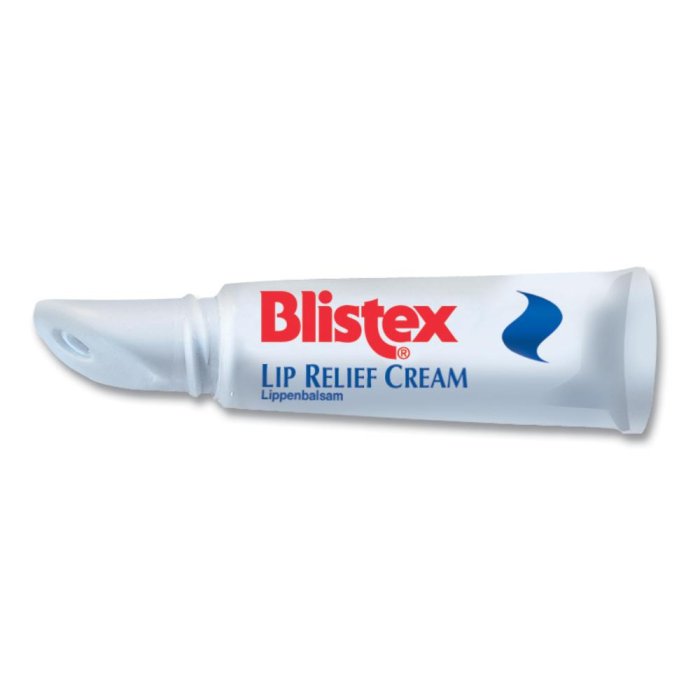 Consulteam Blistex Pomata Trattamento Labbra 6 g