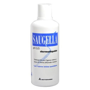Meda Pharma Saugella Dermoliquido 750 Ml