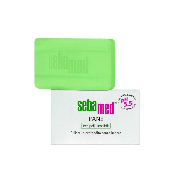 Meda Pharma Sebamed Pane Gr 100