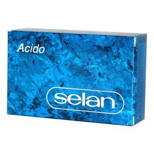 Selan Sapone Acido  100 G – Detergente Corpo detergente corpo