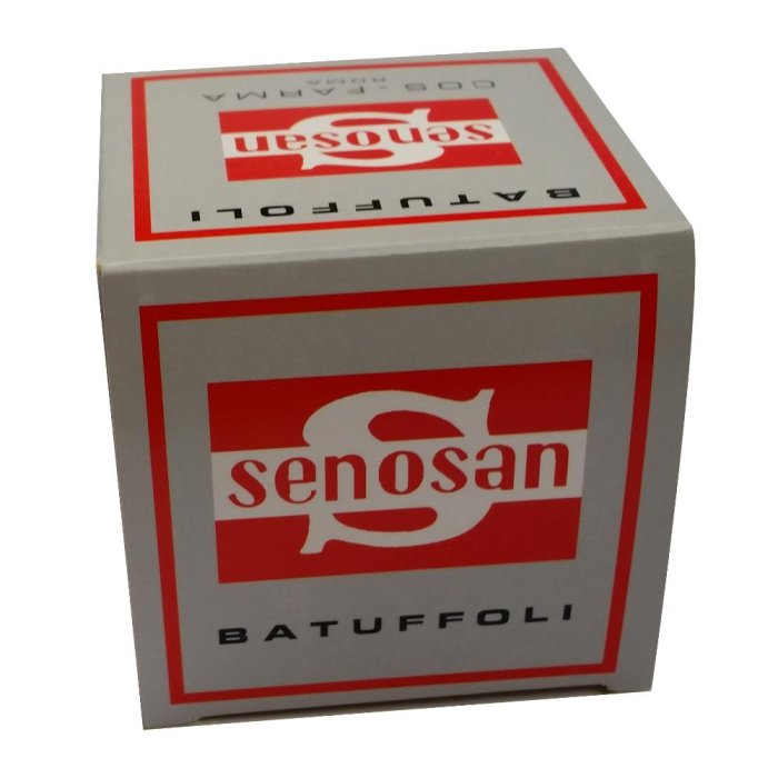 SENOSAN*BATUFFOLI 100PZ