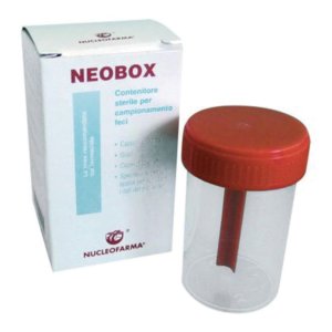 NEOBOX Cont.Feci