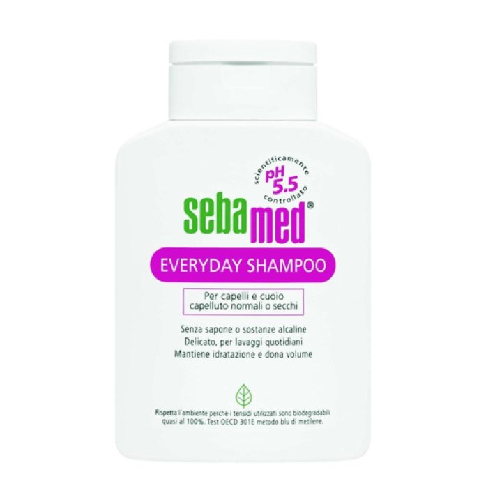 Meda Pharma Sebamed Shampoo Everyday Ml 200