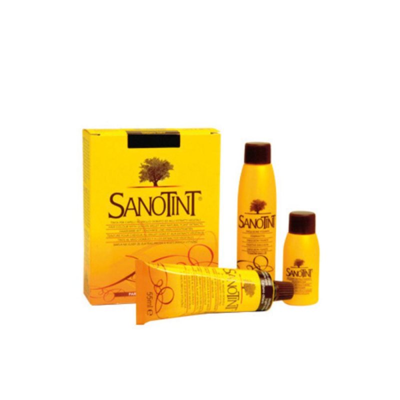  Sanotint tintura capelli 07 castano cenere 125 ml
