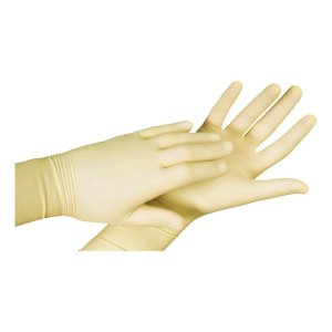Farmacare Guanto Chirurgico Sterile In Lattice Misura 7,5