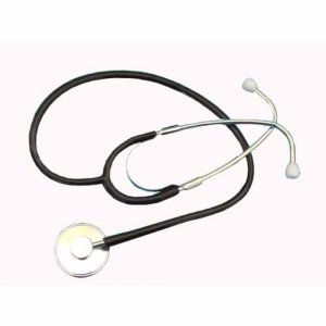 Farmacare Fonendoscopio Tipo Leggero con Membrana 1 Pezzo