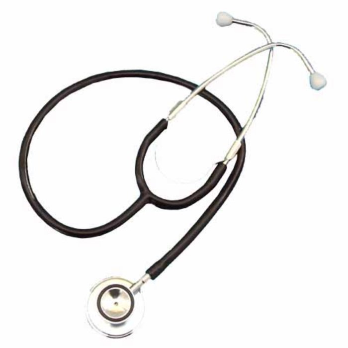 Farmacare Stetofonendoscopio