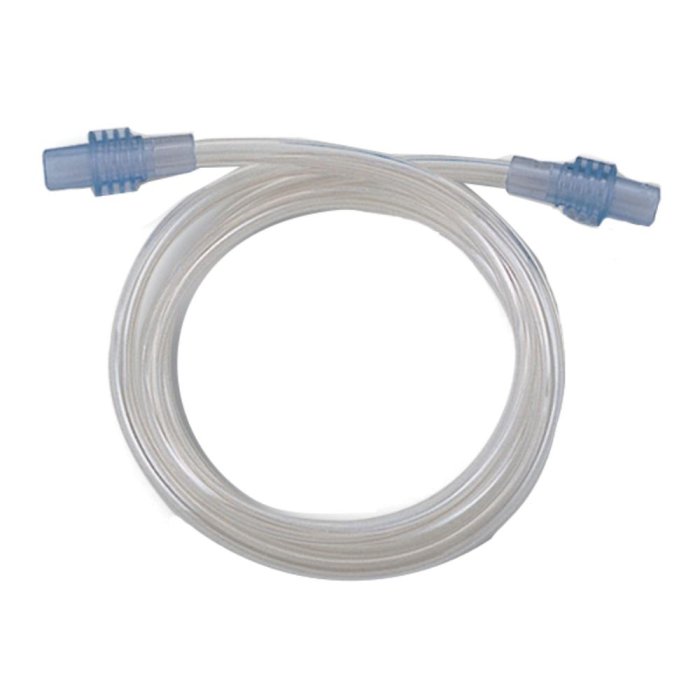 Flaem Nuova Set Tubi Con Raccordo. Ricambio Per Aerosol