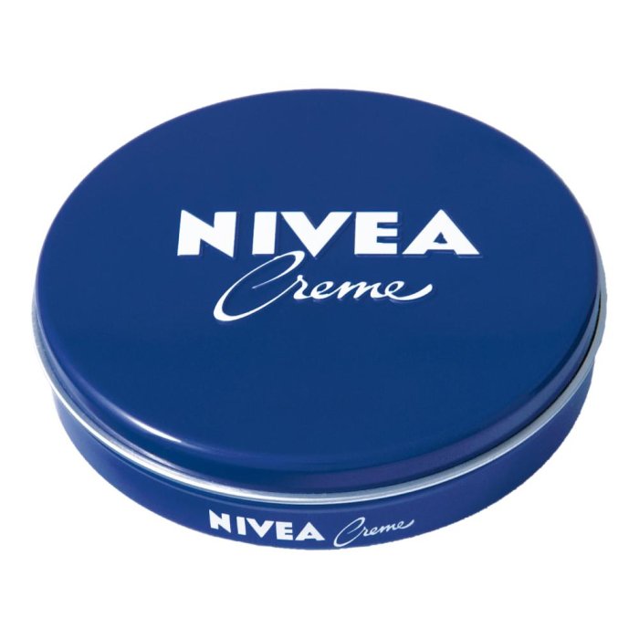 Nivea  Classica Crema Famiglia 75 ml