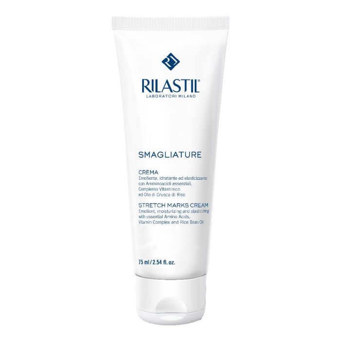 Rilastil  Corpo Smagliature Trattamento Elasticizzante Crema 75 ml