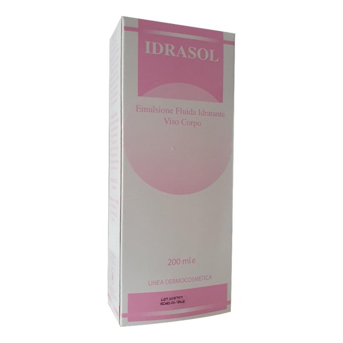 Bionit Crema Viso  50 G – Crema Idratante crema viso protettiva