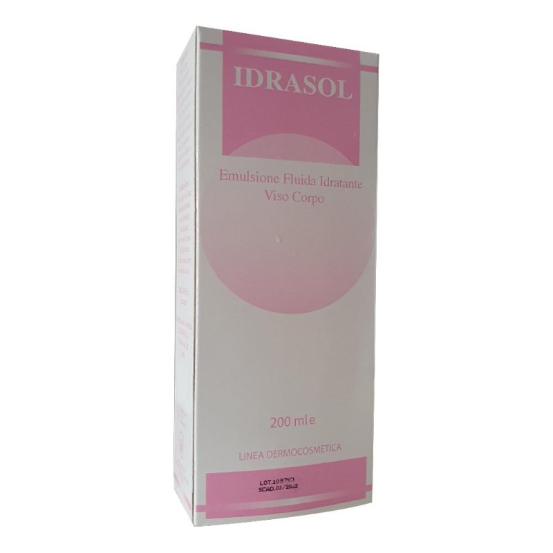 Bionit Crema Viso  50 G – Crema Idratante crema viso protettiva