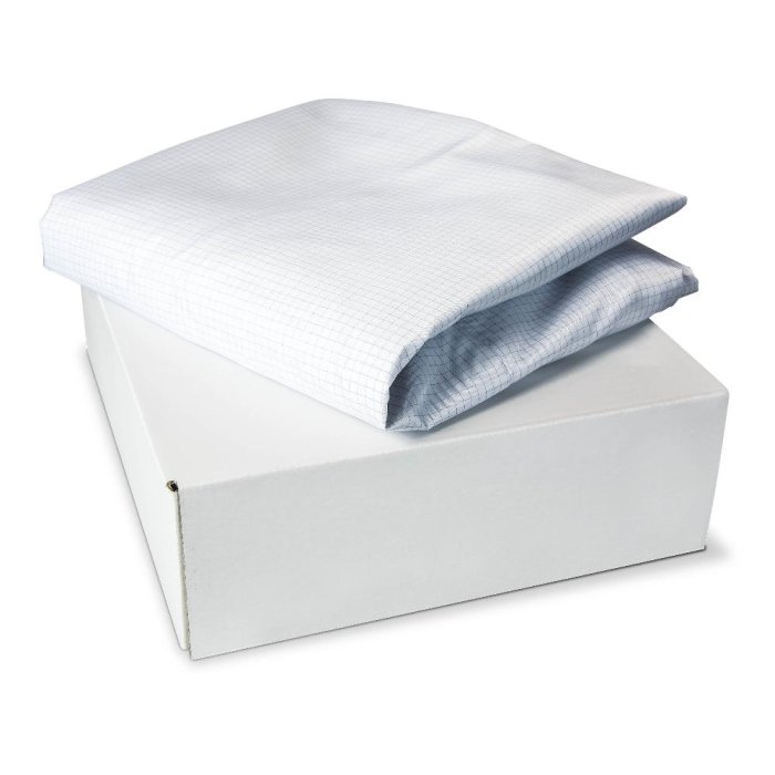 Marco Viti Acarostop Fodera Coprimaterasso Bambino 60 x 130cm